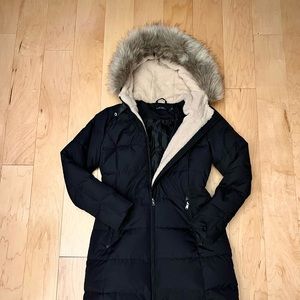Ralph Lauren coat